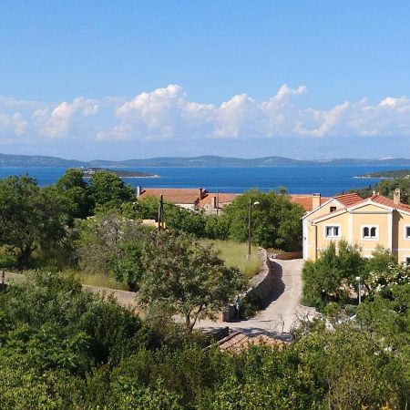 Apartments Sali Village Dış mekan fotoğraf