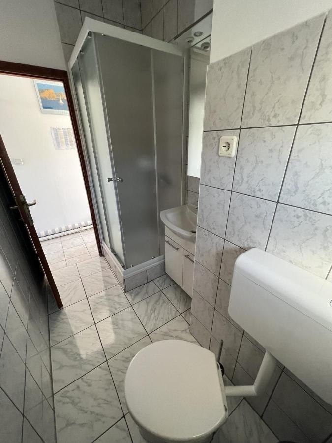 Apartments Sali Village Dış mekan fotoğraf