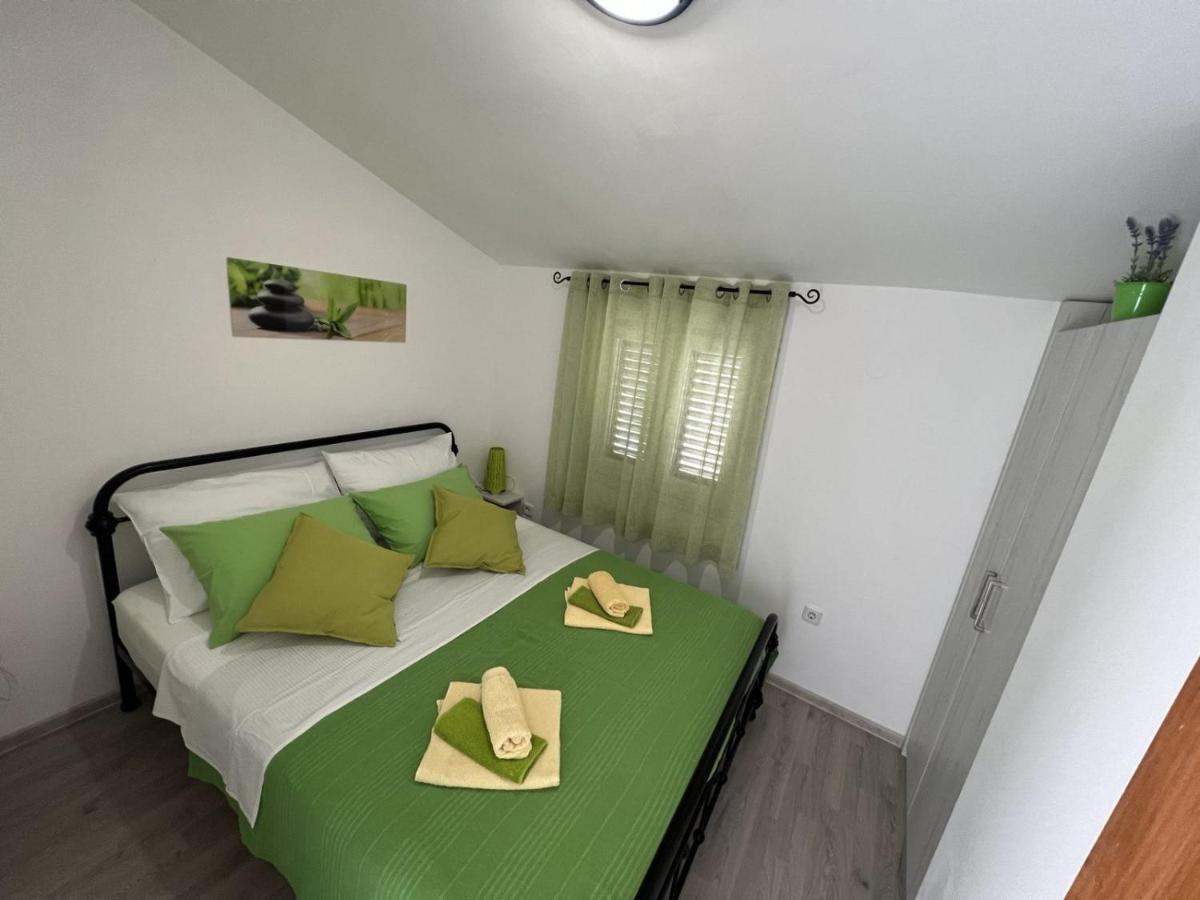 Apartments Sali Village Dış mekan fotoğraf