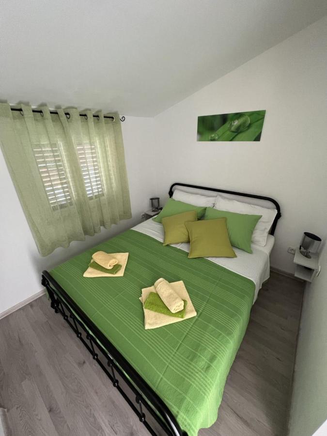 Apartments Sali Village Dış mekan fotoğraf