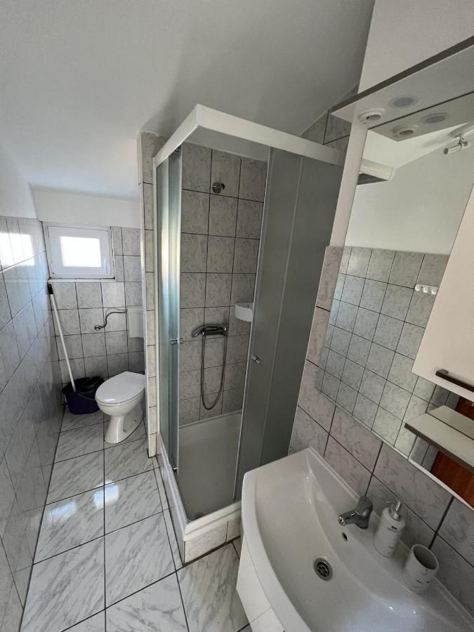 Apartments Sali Village Dış mekan fotoğraf