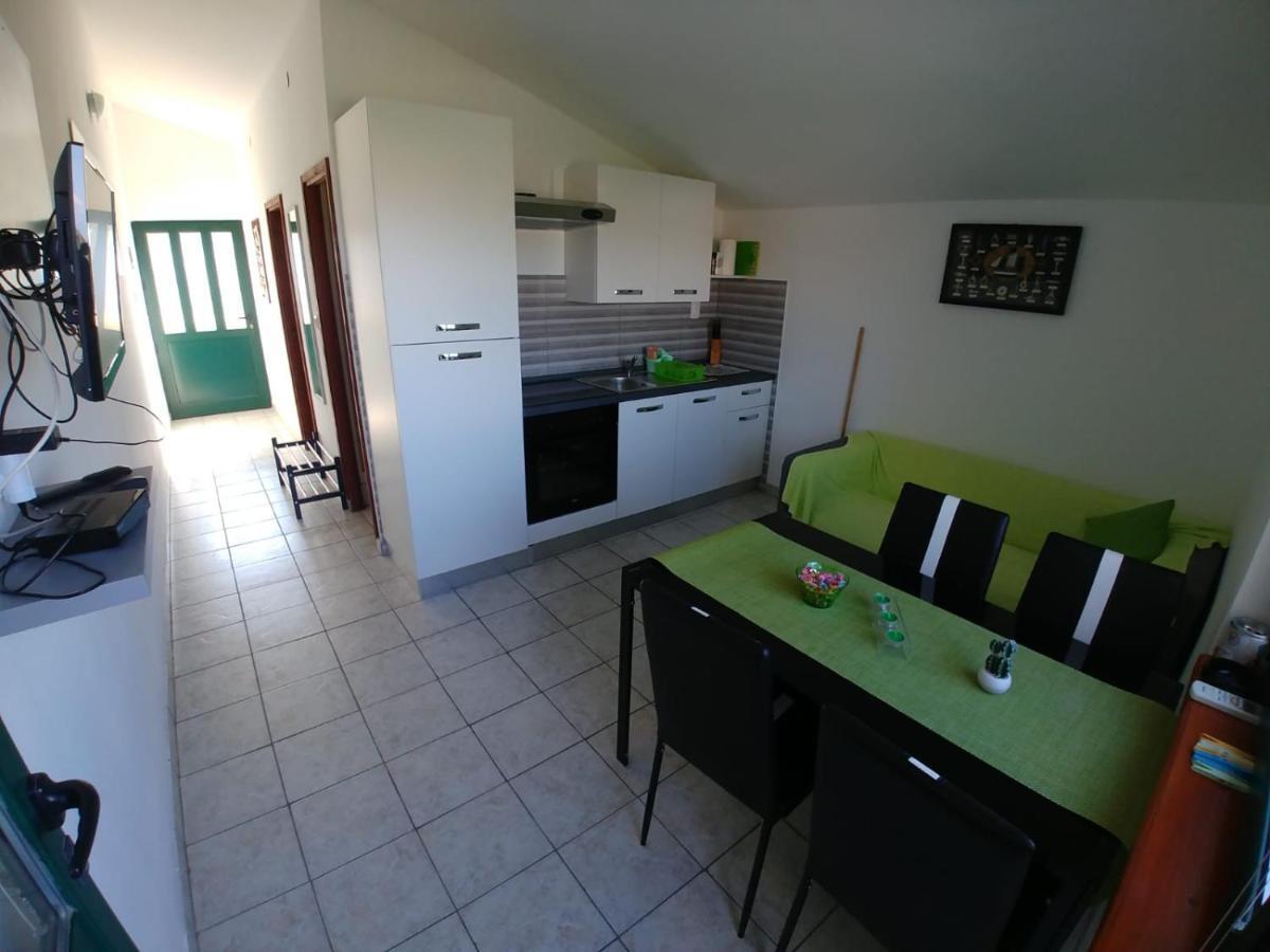Apartments Sali Village Dış mekan fotoğraf