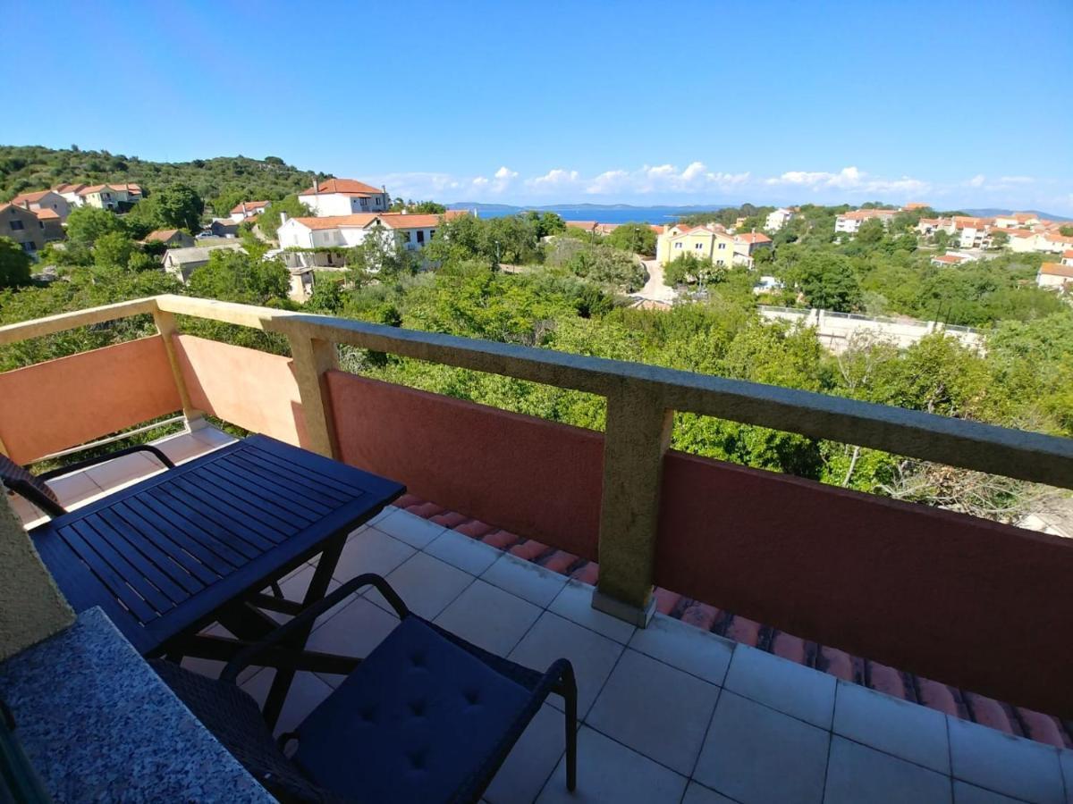 Apartments Sali Village Dış mekan fotoğraf
