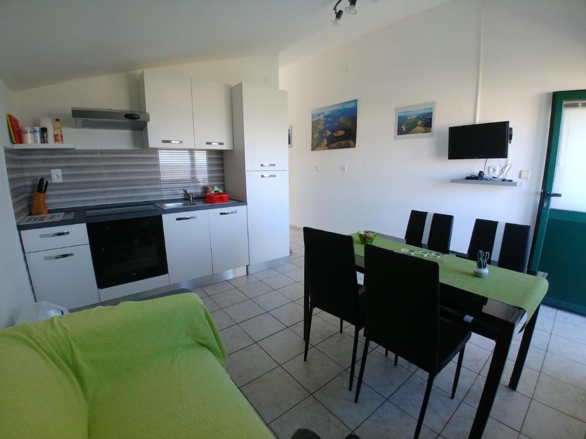 Apartments Sali Village Dış mekan fotoğraf