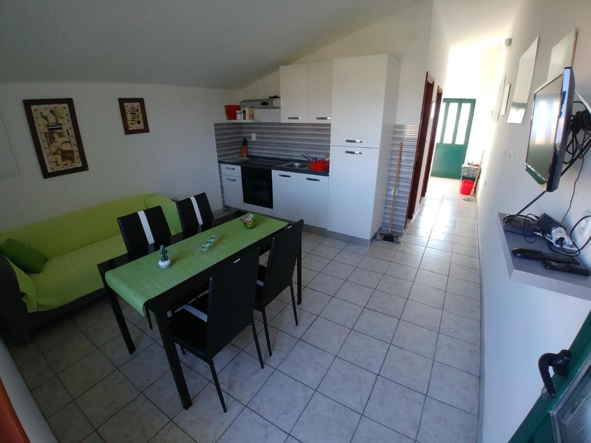 Apartments Sali Village Dış mekan fotoğraf