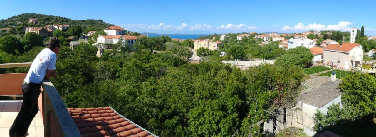 Apartments Sali Village Dış mekan fotoğraf